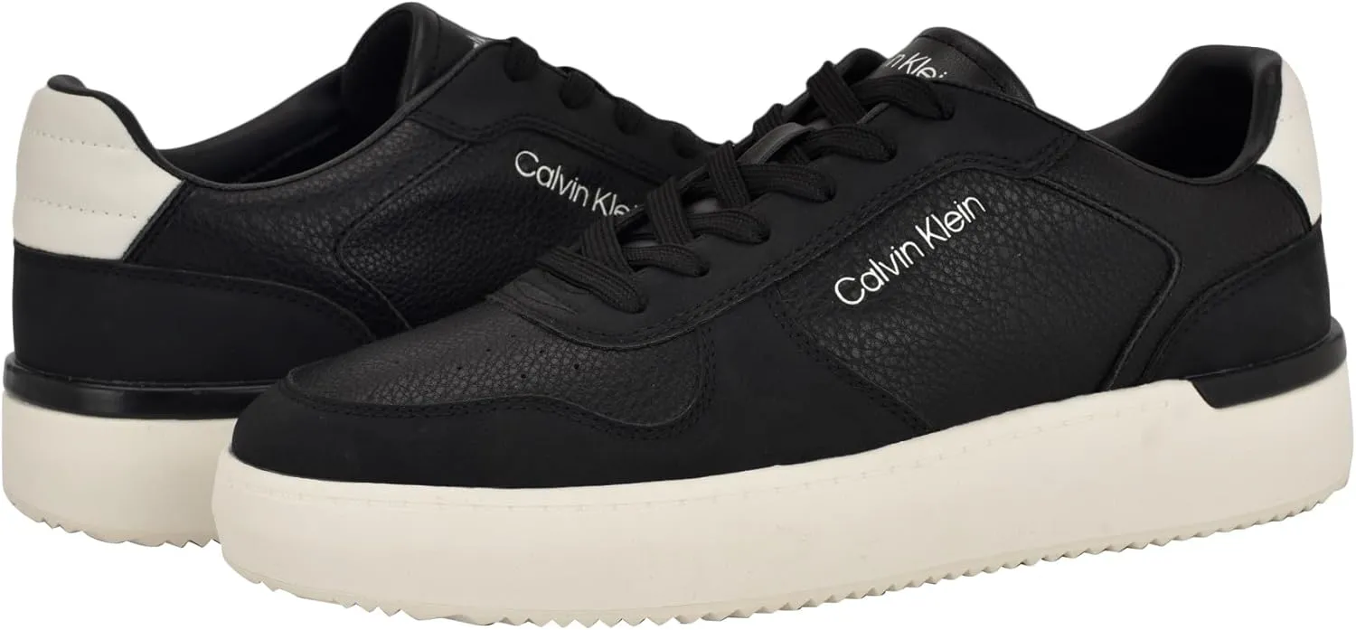 Calvin Klein Men's Brayton Sneaker
