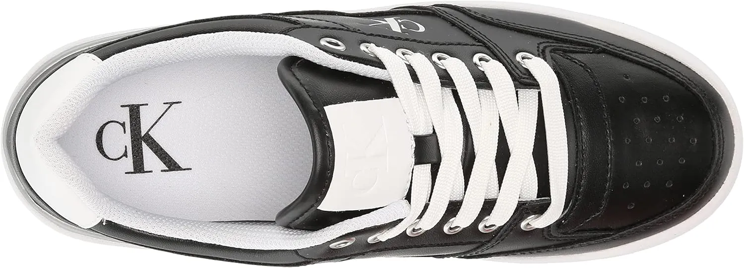 Calvin Klein Women's Alondra Sneaker