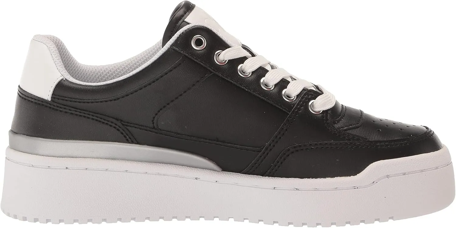 Calvin Klein Women's Alondra Sneaker