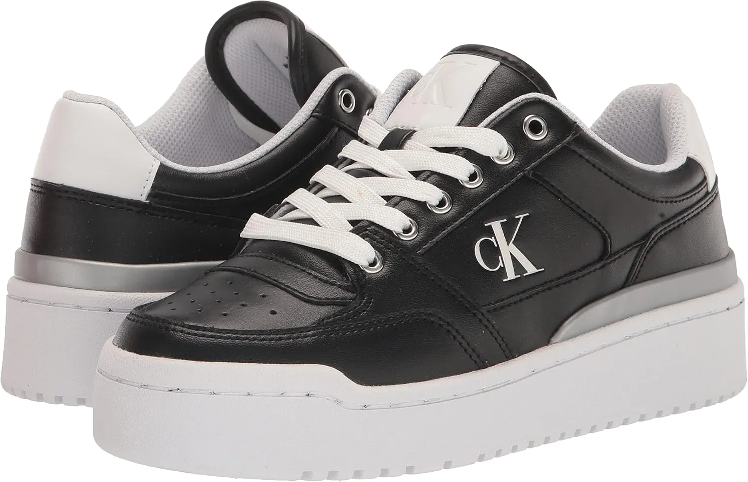 Calvin Klein Women's Alondra Sneaker
