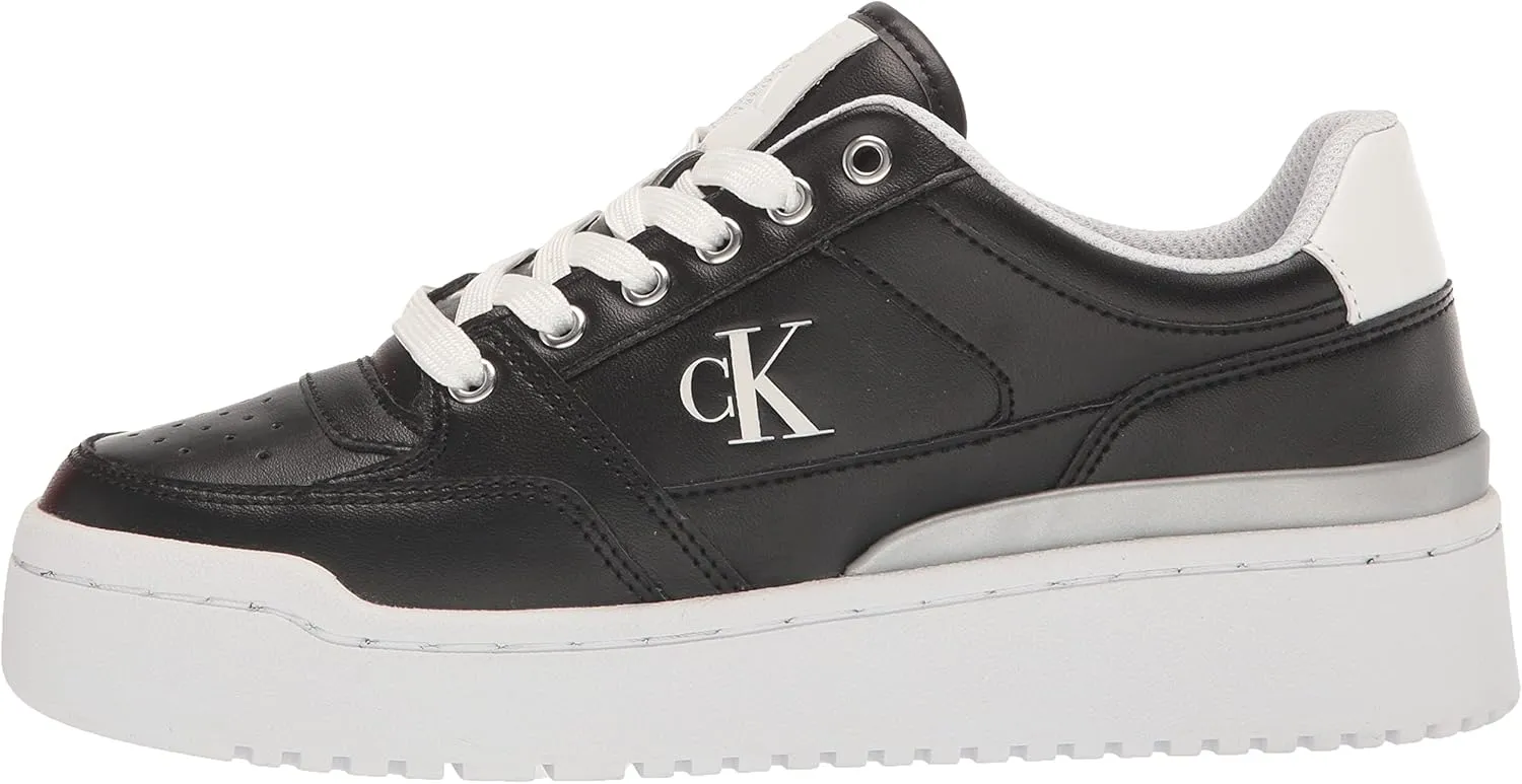 Calvin Klein Women's Alondra Sneaker