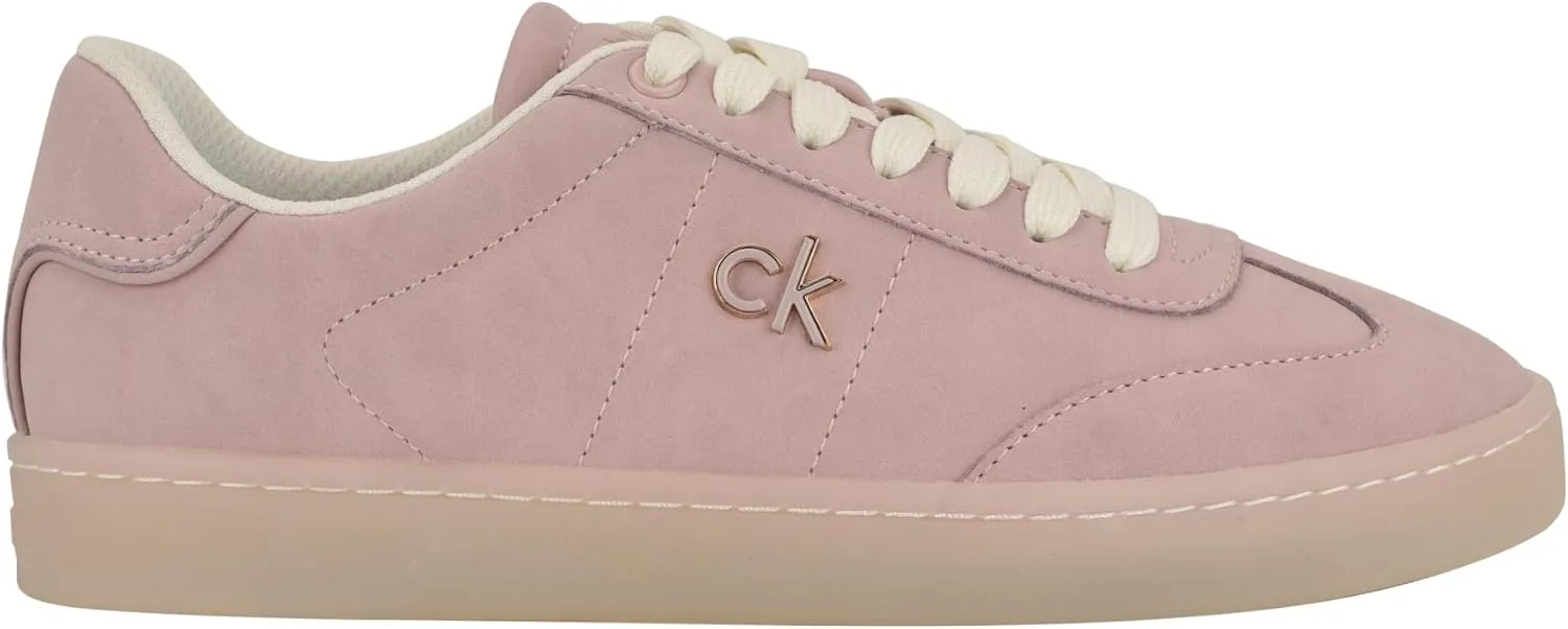 Calvin Klein Women's Nicala Sneaker