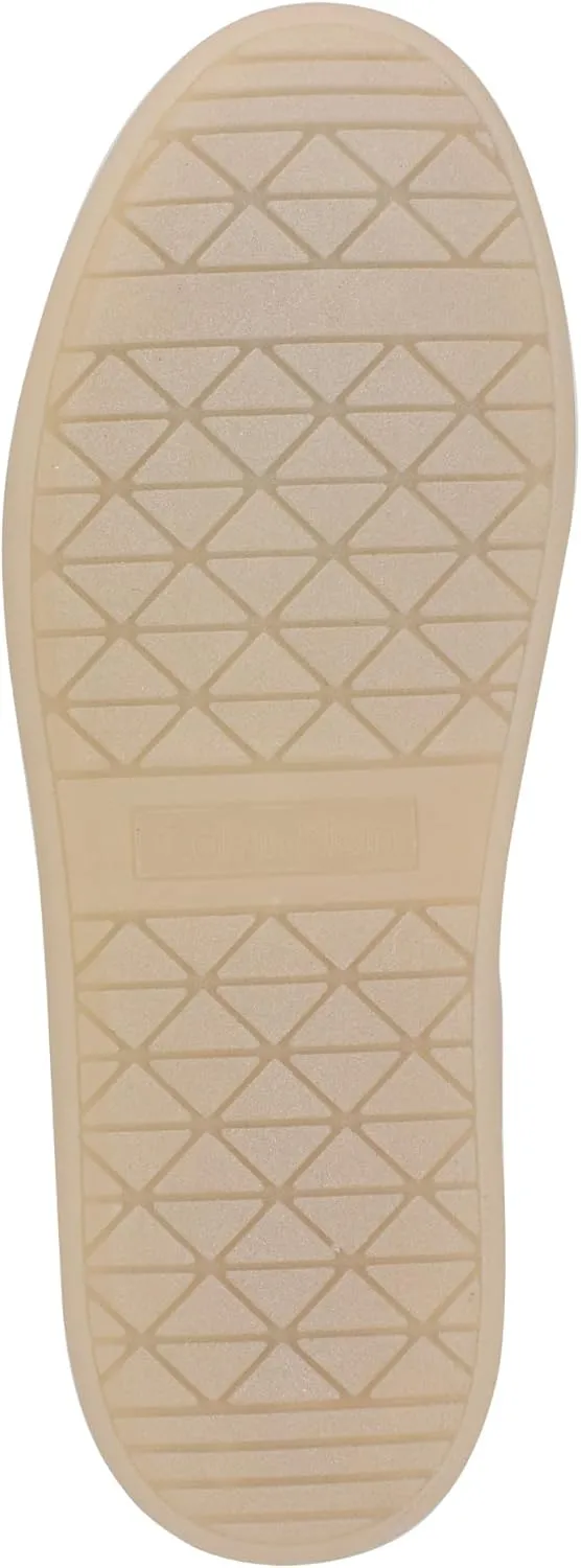 Calvin Klein Women's Nicala Sneaker