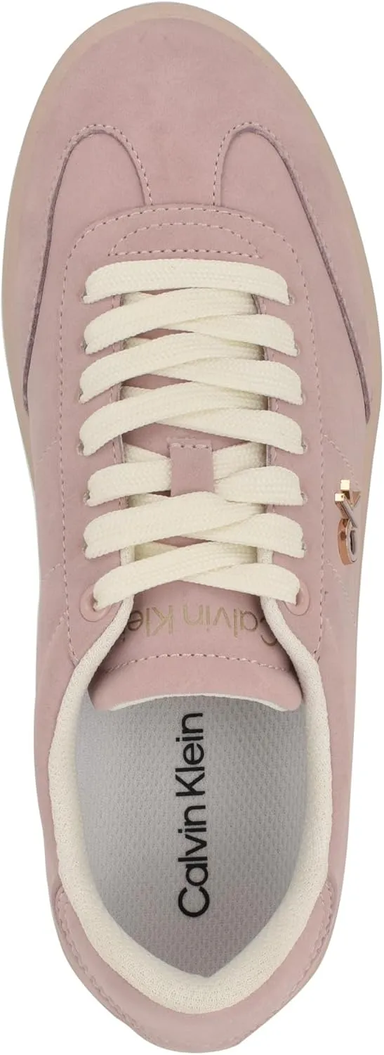 Calvin Klein Women's Nicala Sneaker