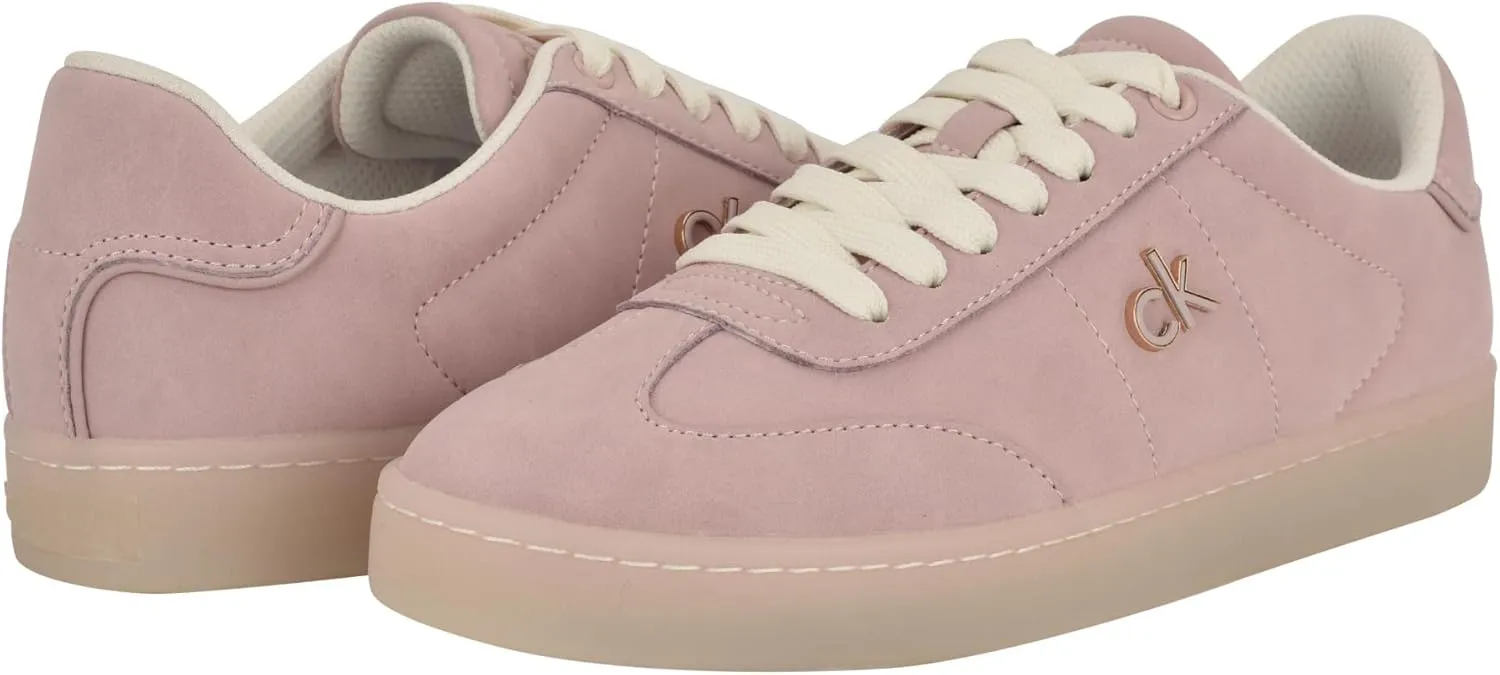 Calvin Klein Women's Nicala Sneaker