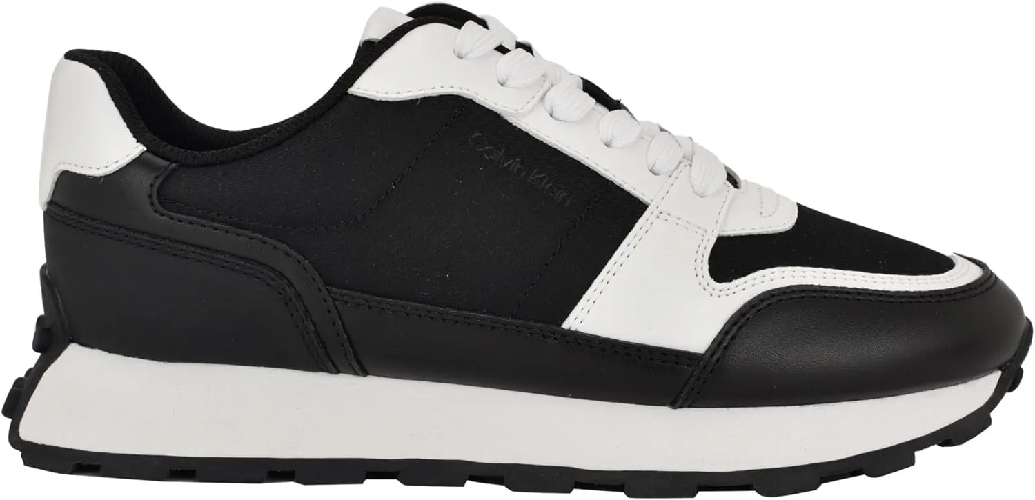 Calvin Klein Women's Tulay Sneaker