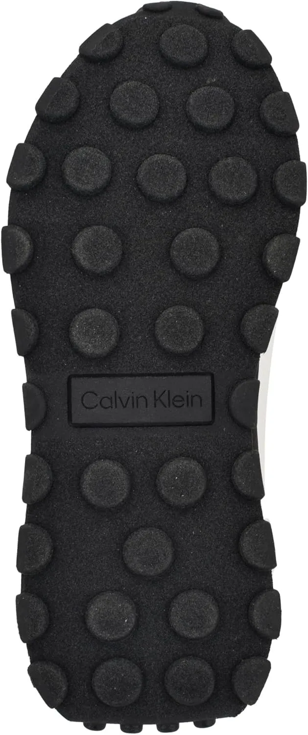 Calvin Klein Women's Tulay Sneaker
