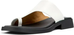 Camper Women's K201488 TWS Flat Sandal