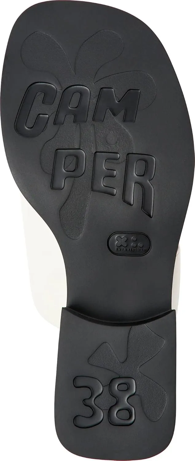Camper Women's K201488 TWS Flat Sandal