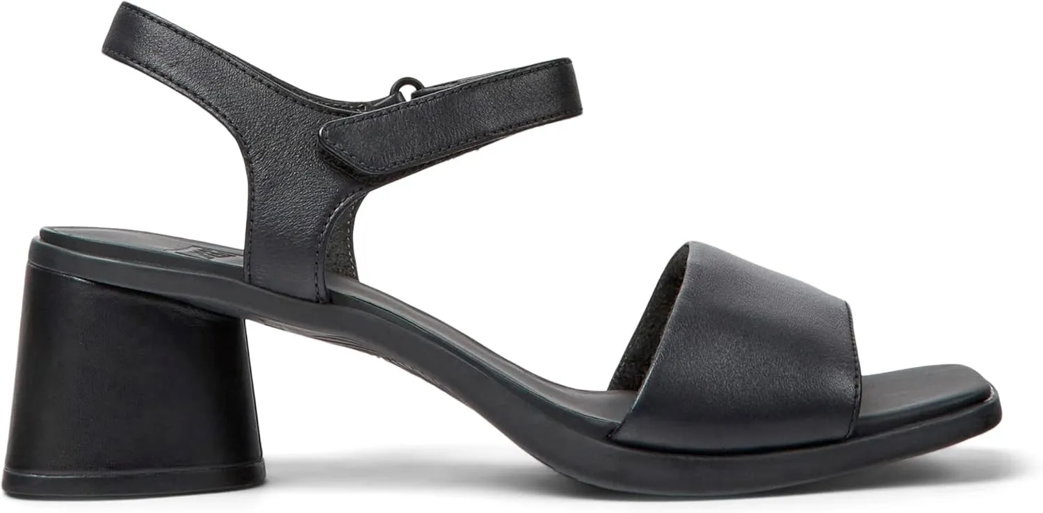 Camper Women's Strap Heeled Sandal