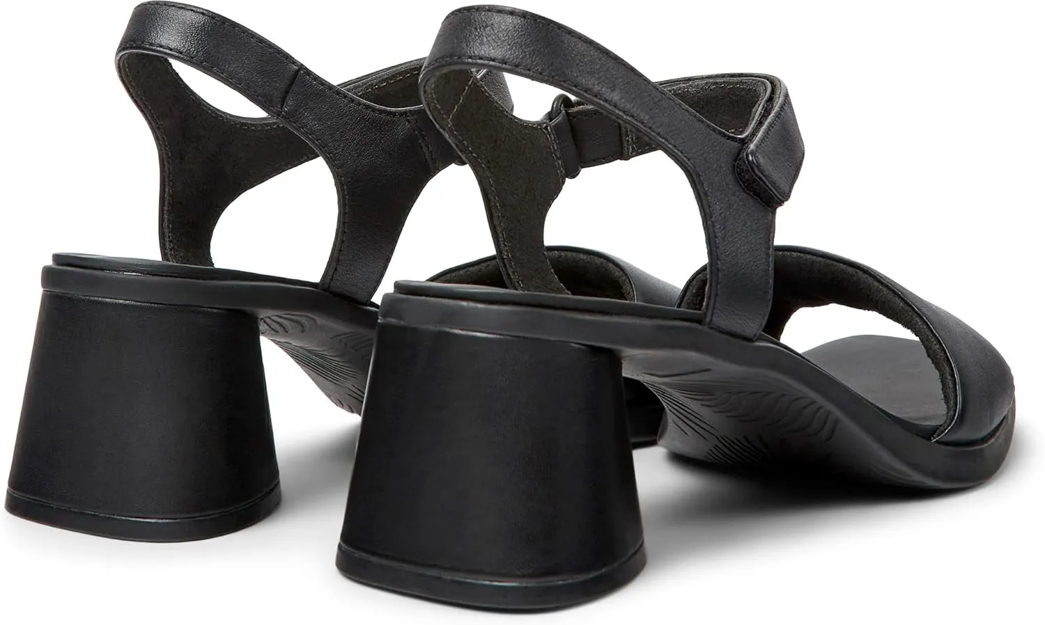 Camper Women's Strap Heeled Sandal