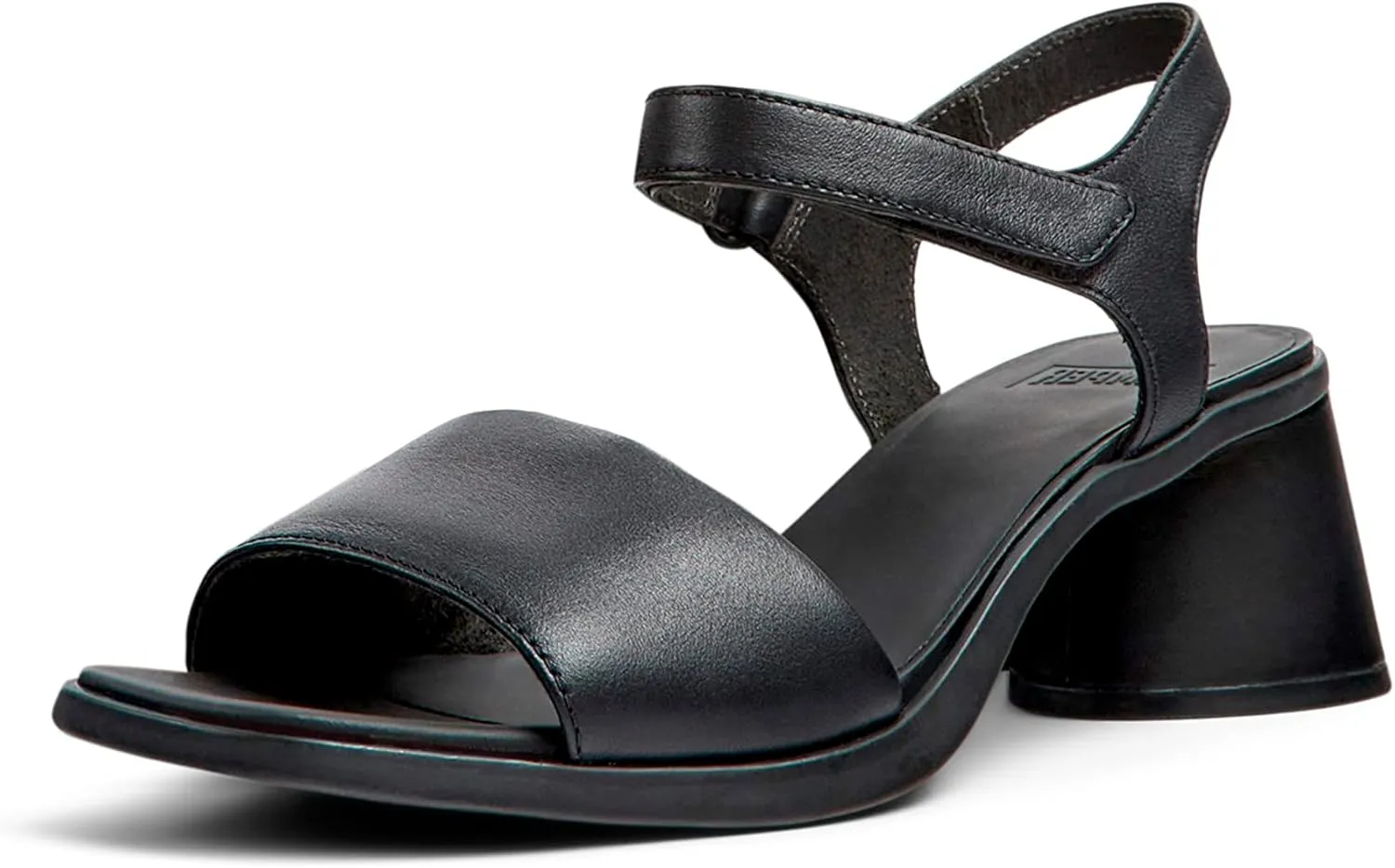 Camper Women's Strap Heeled Sandal