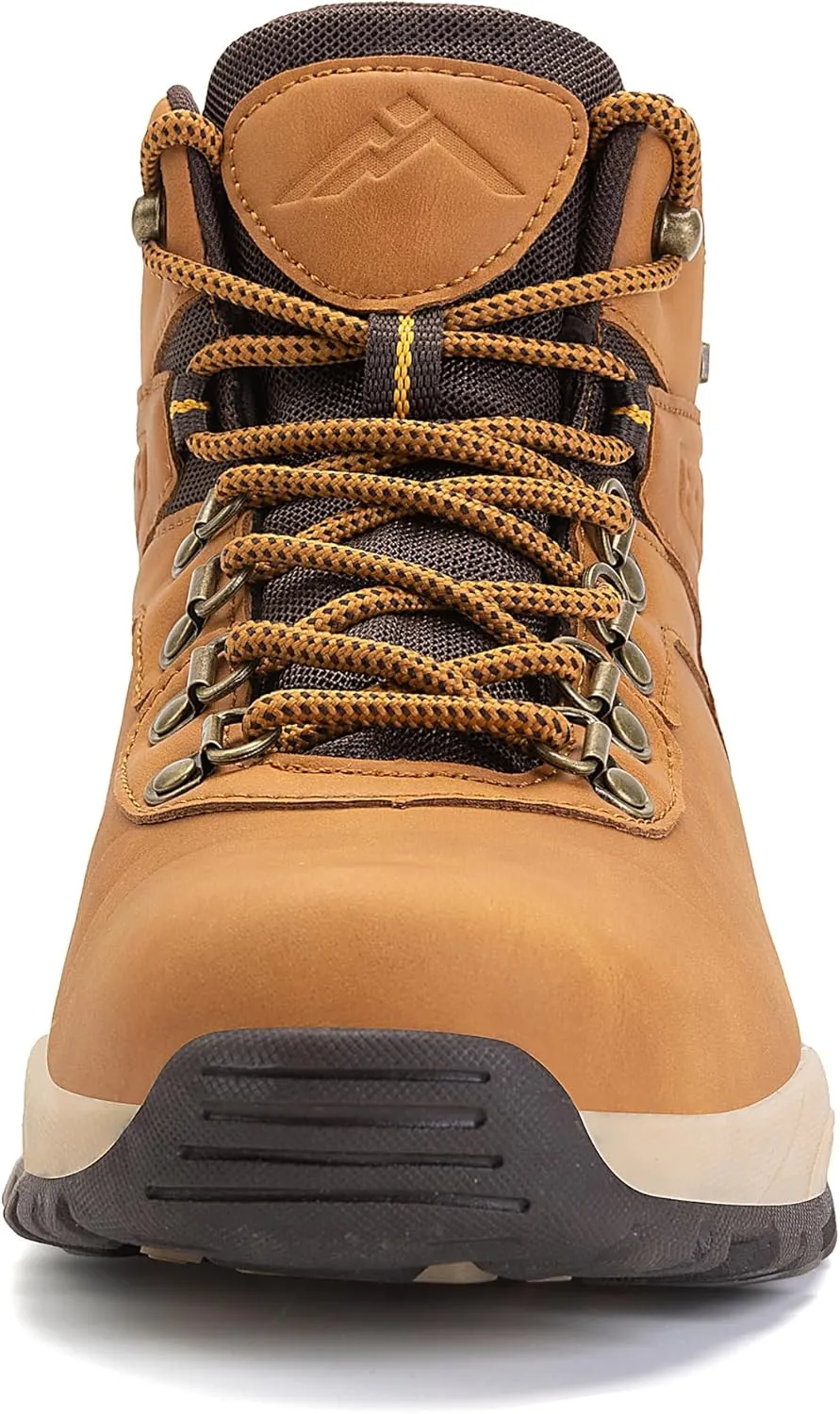 CC-Los Women's Hiking Boots Waterproof Outdoor Trekking Camping Trail Hiking Shoes