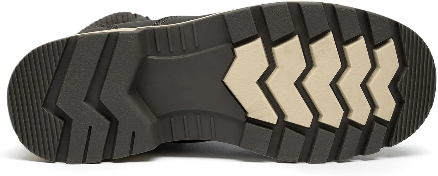 Cestfini Comfortable Hiking Boots for Women