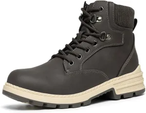 Cestfini Comfortable Hiking Boots for Women