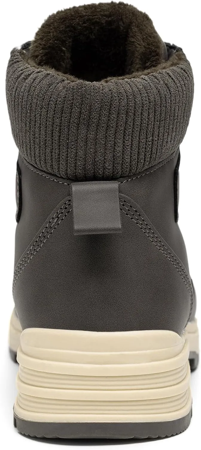 Cestfini Comfortable Hiking Boots for Women