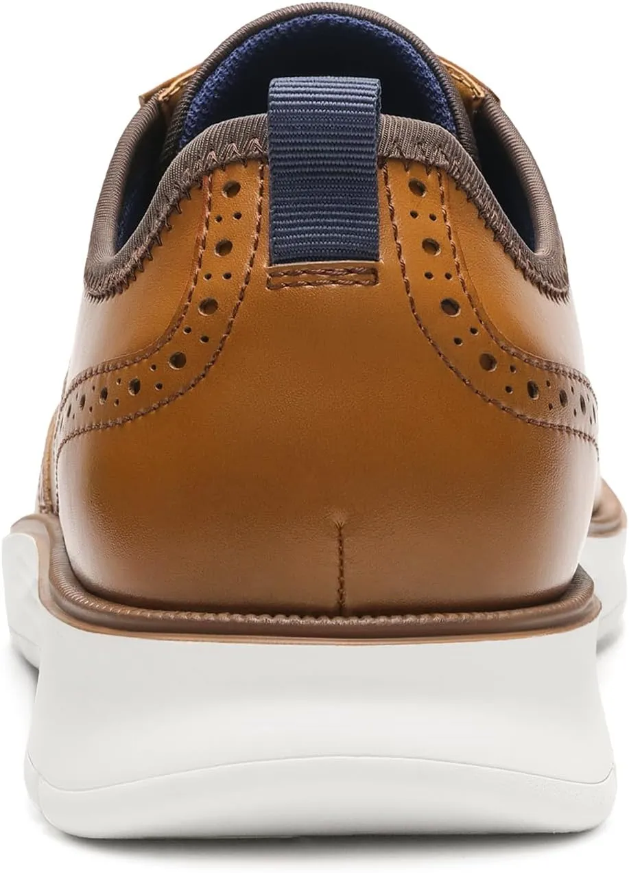 Cestfini Mens Comfortable Dress Shoes