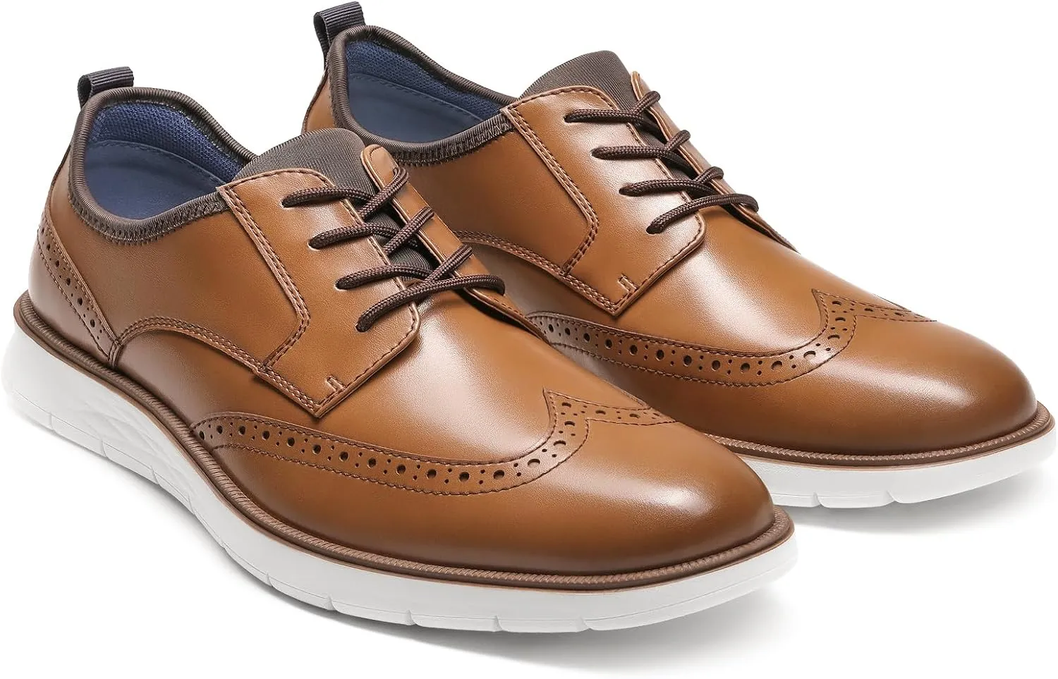 Cestfini Mens Comfortable Dress Shoes