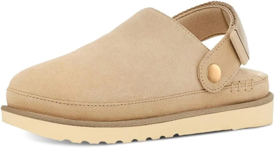 Clogs for Women Slippers Women's Platform Mules & Clogs with Strap Slip on Shoes Sandals Arch Support Adjustable
