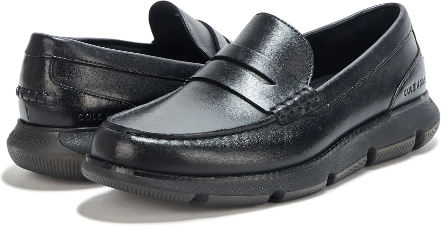 Cole Haan Men's 4.Zerogrand Penny Loafers