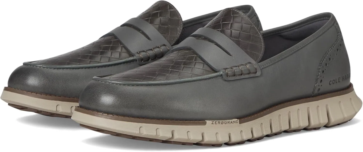 Cole Haan Men's Zerogrand Remastered Penny Loafers