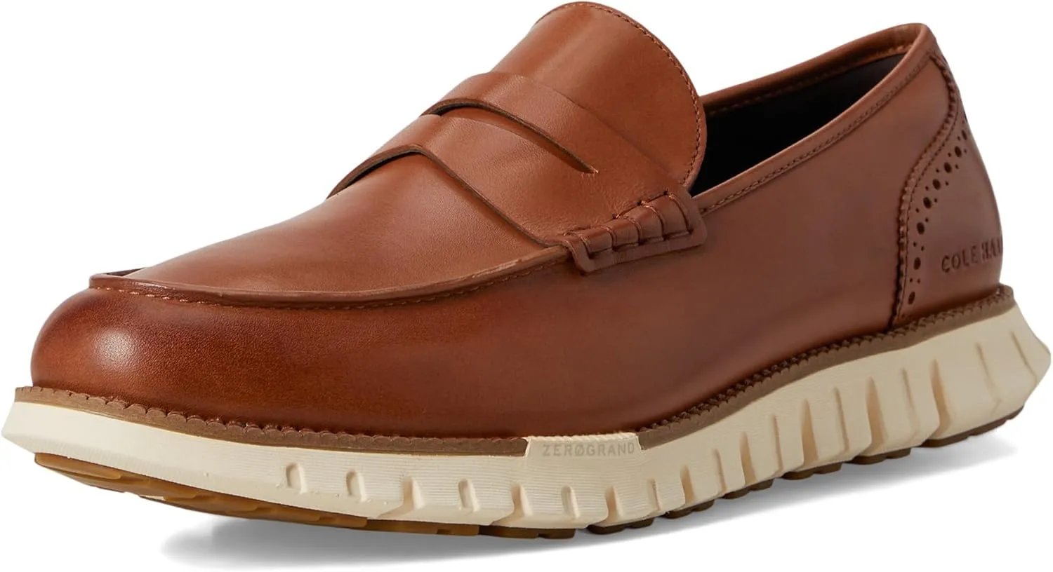 Cole Haan Men's Zerogrand Remastered Penny Loafers