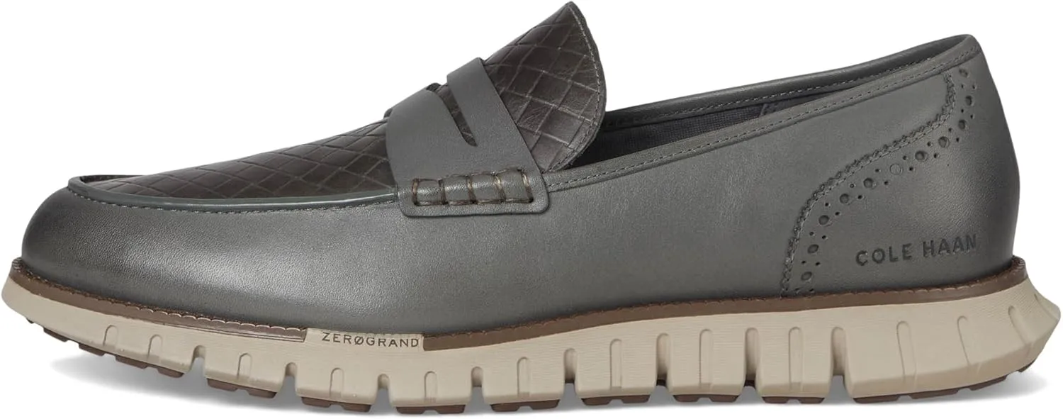 Cole Haan Men's Zerogrand Remastered Penny Loafers