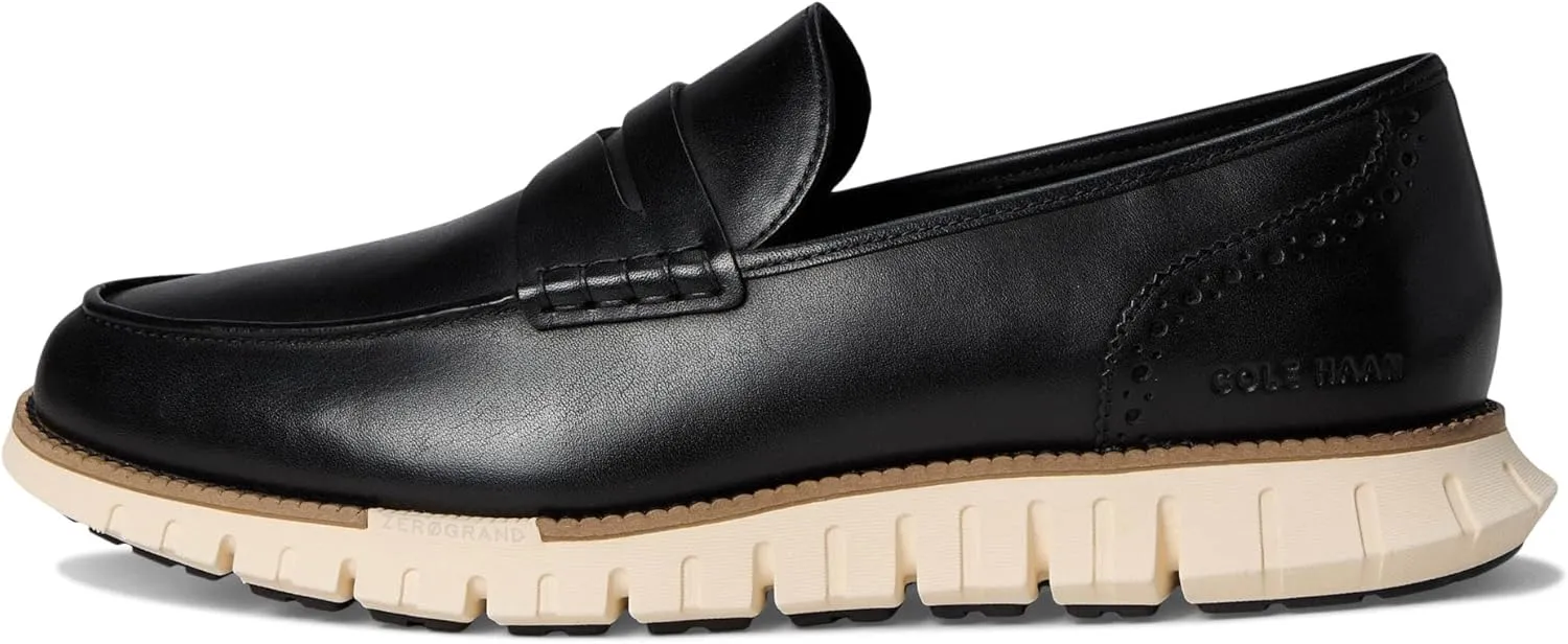 Cole Haan Men's Zerogrand Remastered Penny Loafers