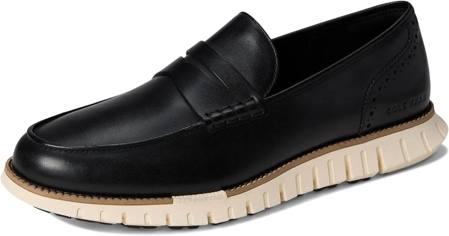 Cole Haan Men's Zerogrand Remastered Penny Loafers
