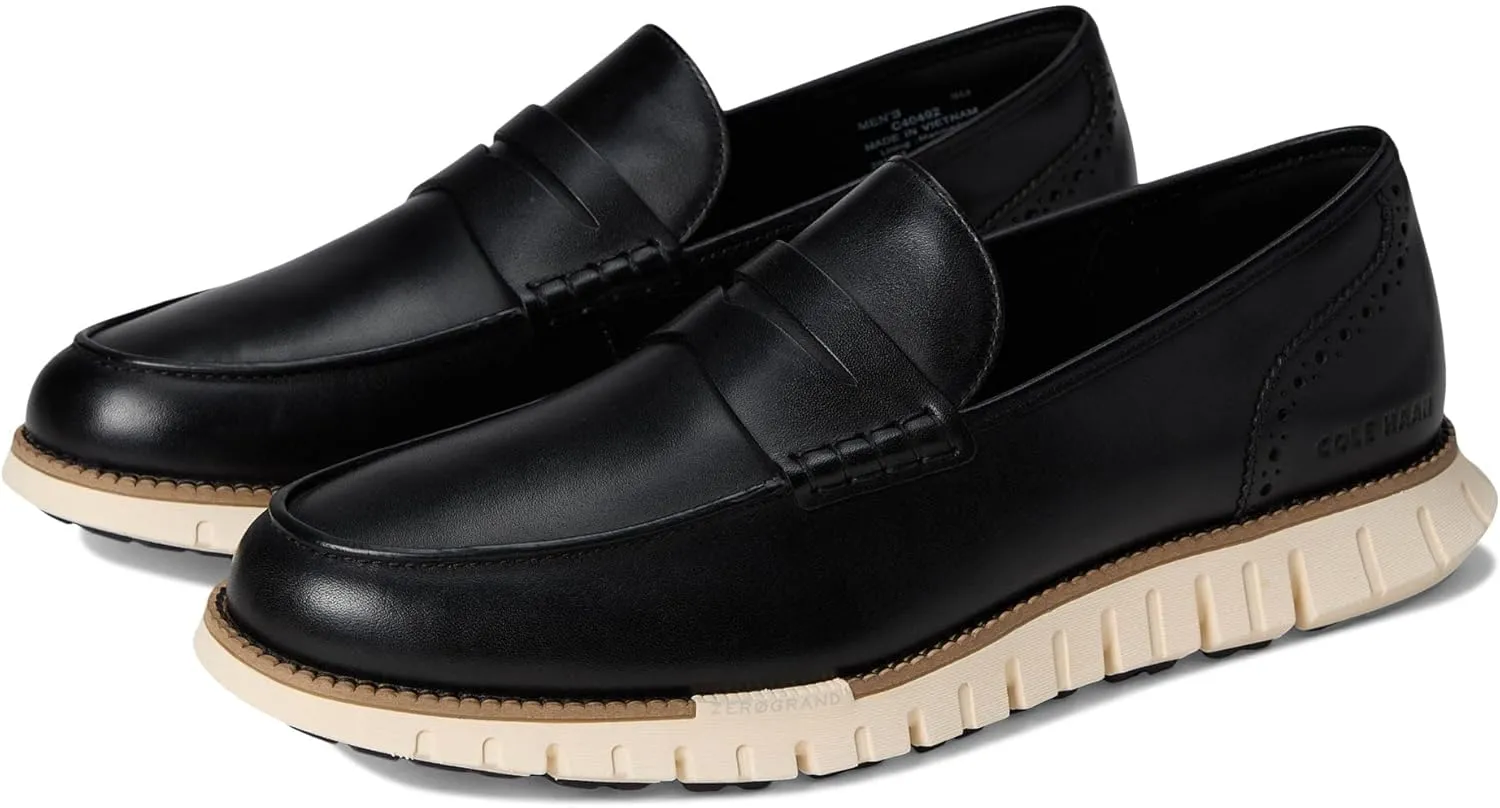 Cole Haan Men's Zerogrand Remastered Penny Loafers