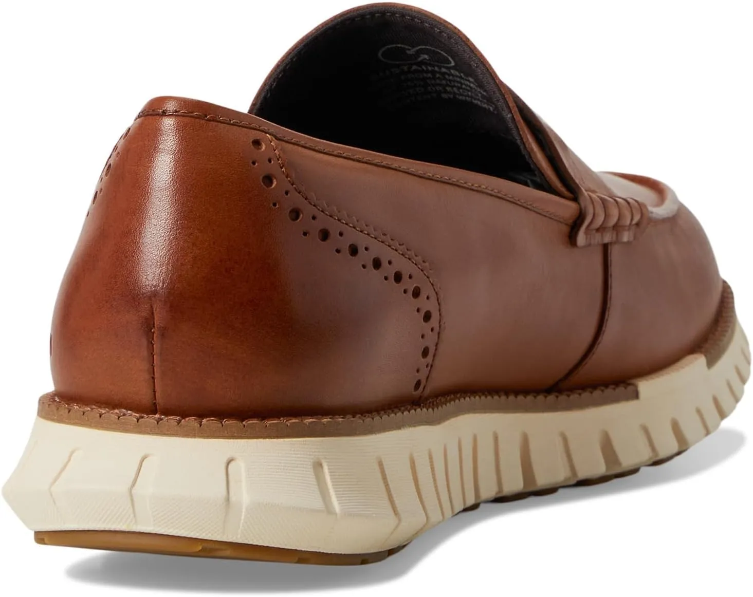 Cole Haan Men's Zerogrand Remastered Penny Loafers