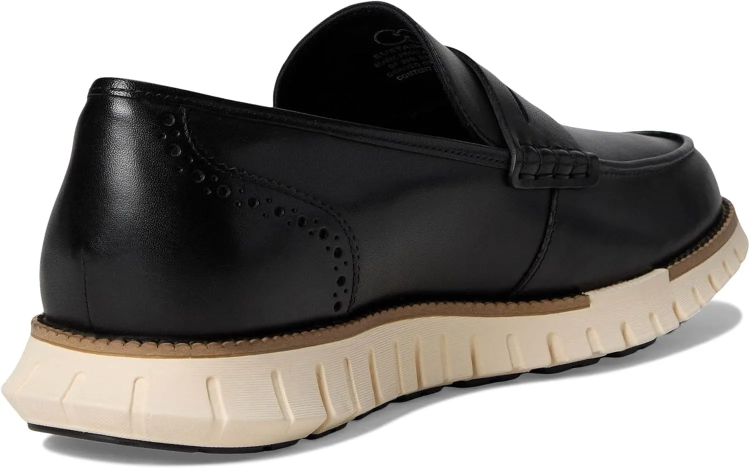 Cole Haan Men's Zerogrand Remastered Penny Loafers