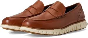 Cole Haan Men's Zerogrand Remastered Penny Loafers