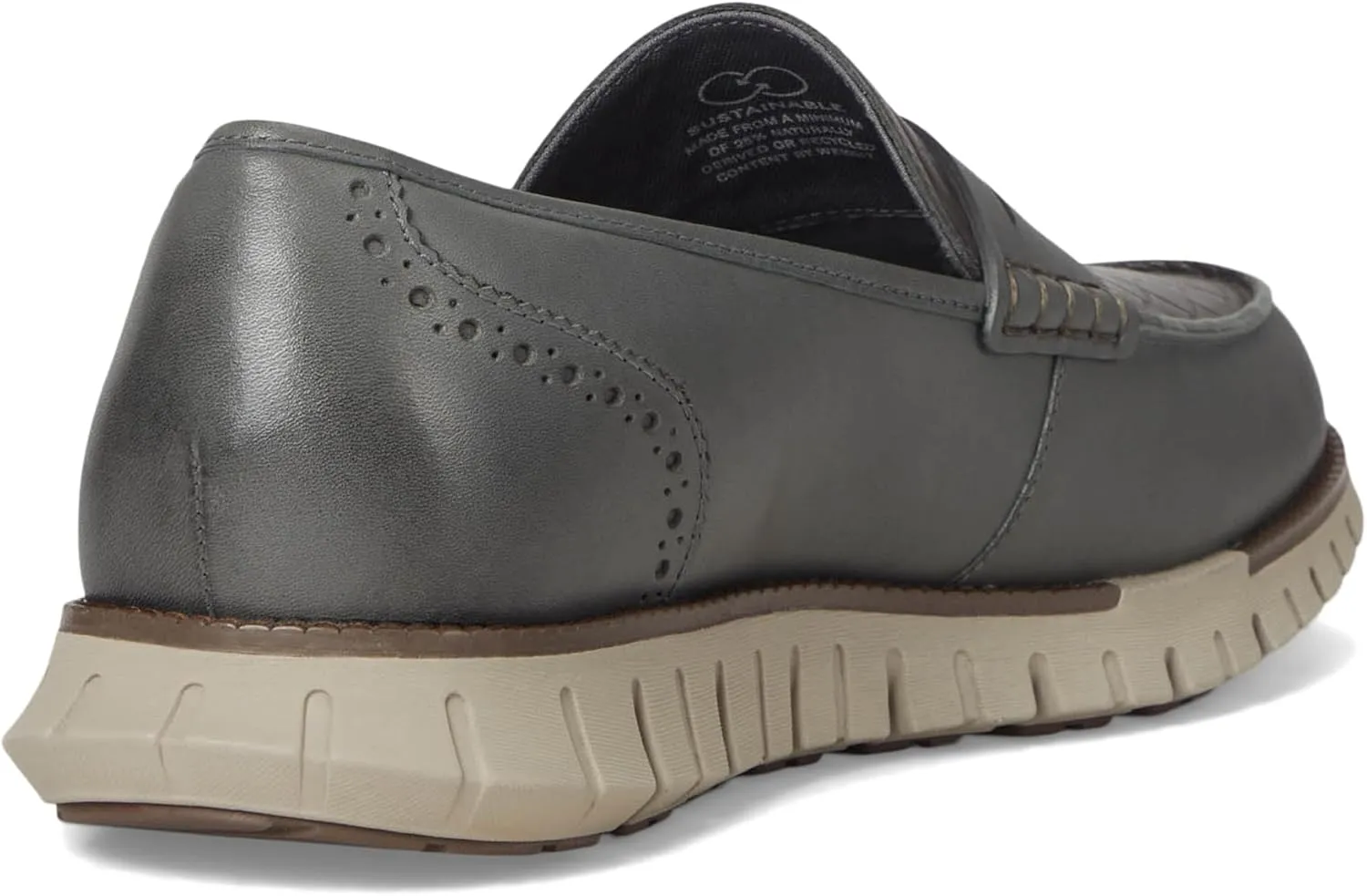 Cole Haan Men's Zerogrand Remastered Penny Loafers