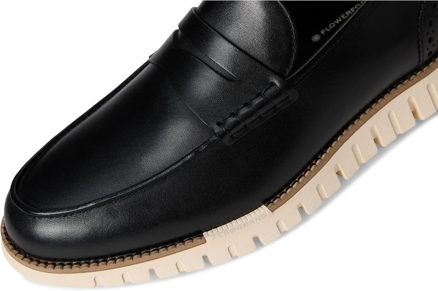 Cole Haan Men's Zerogrand Remastered Penny Loafers