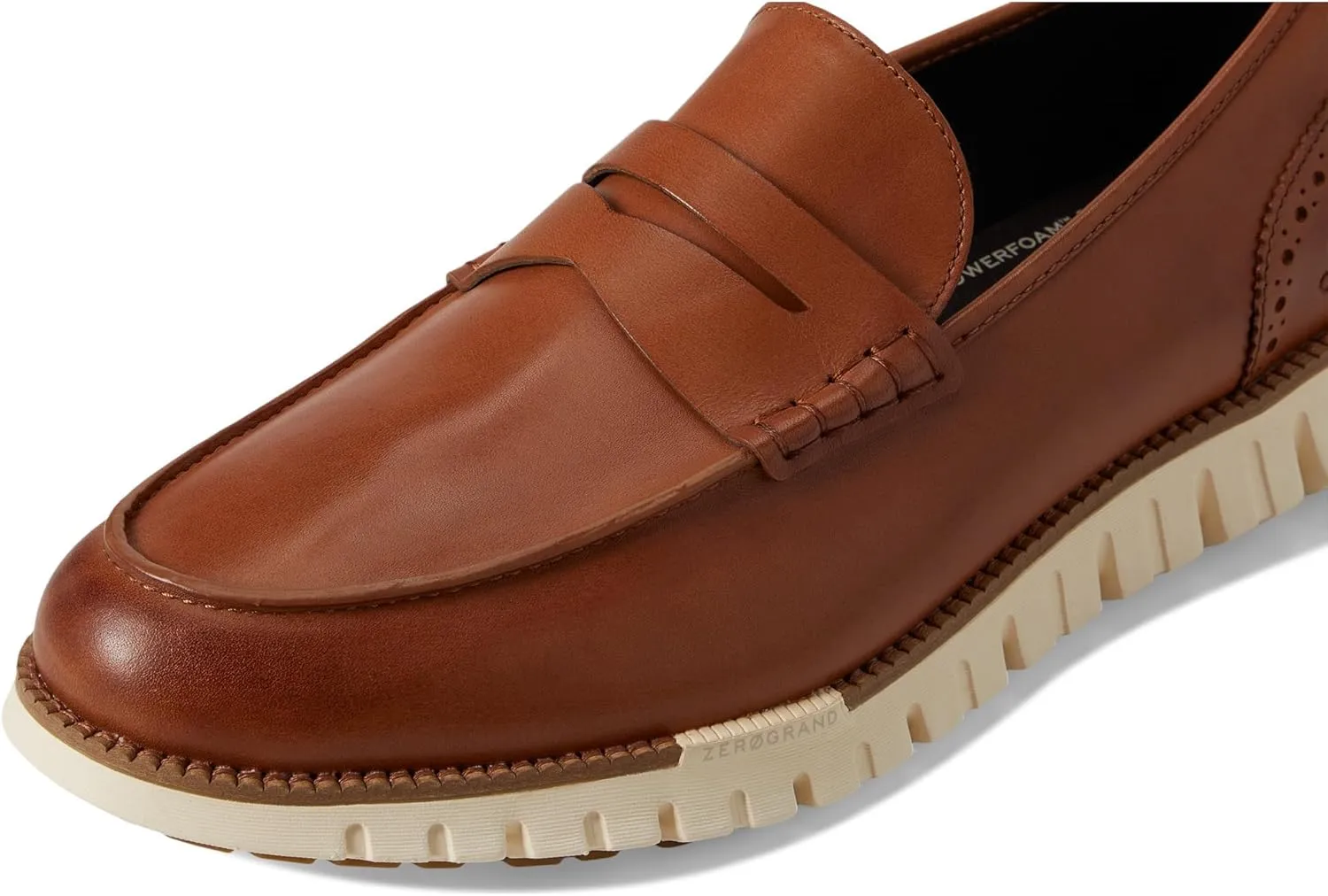 Cole Haan Men's Zerogrand Remastered Penny Loafers