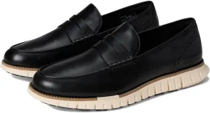 Cole Haan Men's Zerogrand Remastered Penny Loafers