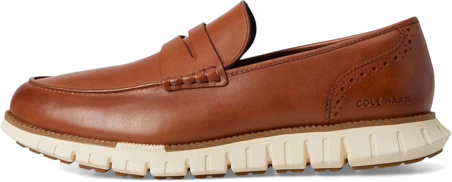 Cole Haan Men's Zerogrand Remastered Penny Loafers