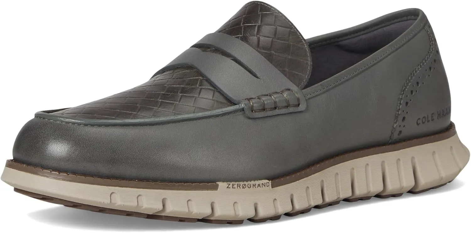 Cole Haan Men's Zerogrand Remastered Penny Loafers
