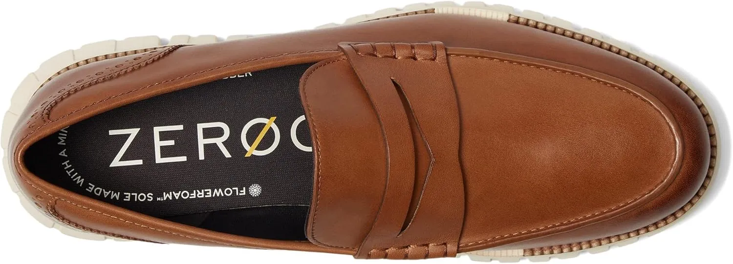 Cole Haan Men's Zerogrand Remastered Penny Loafers