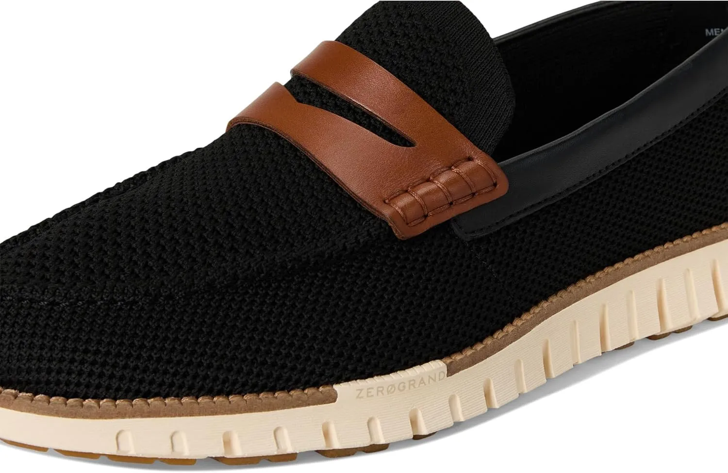 Cole Haan Men's Zerogrand Remastered Stitchlite Loafers