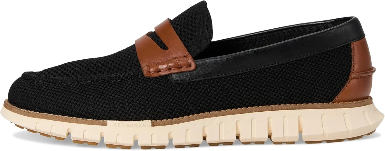 Cole Haan Men's Zerogrand Remastered Stitchlite Loafers