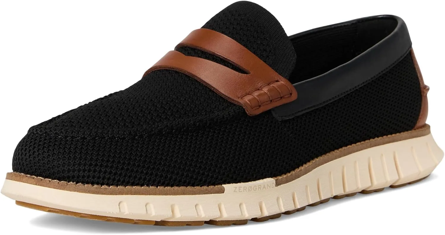 Cole Haan Men's Zerogrand Remastered Stitchlite Loafers