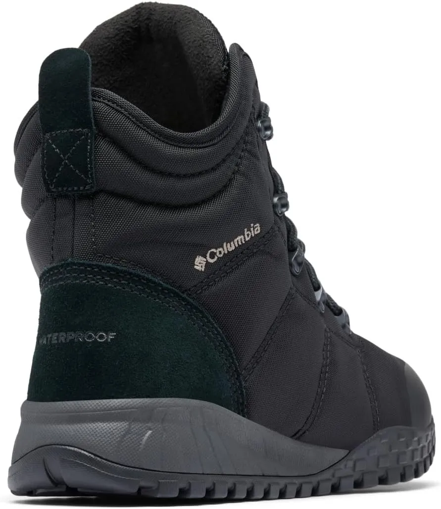 Columbia Men's Fairbanks Omni-Heat