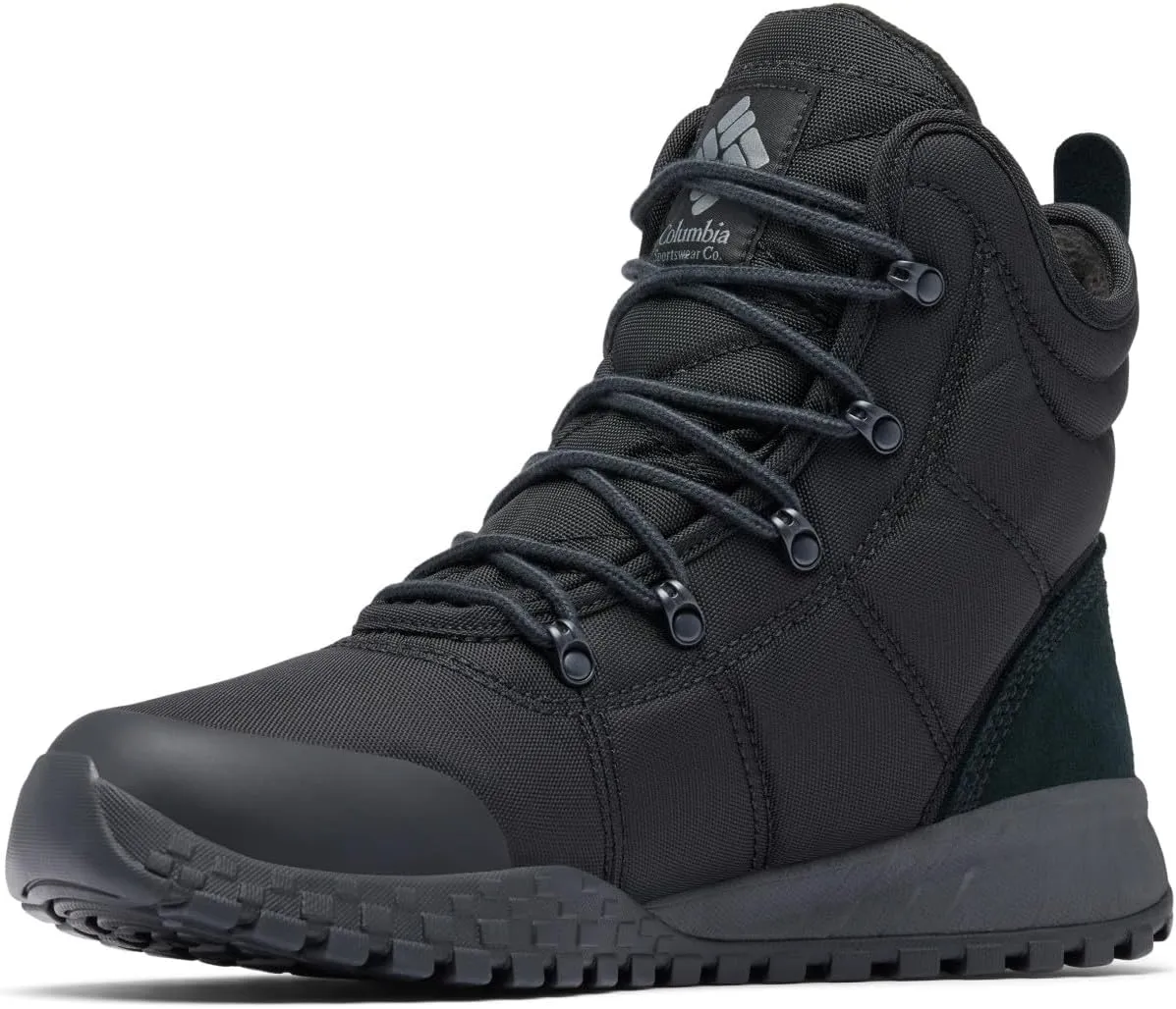 Columbia Men's Fairbanks Omni-Heat