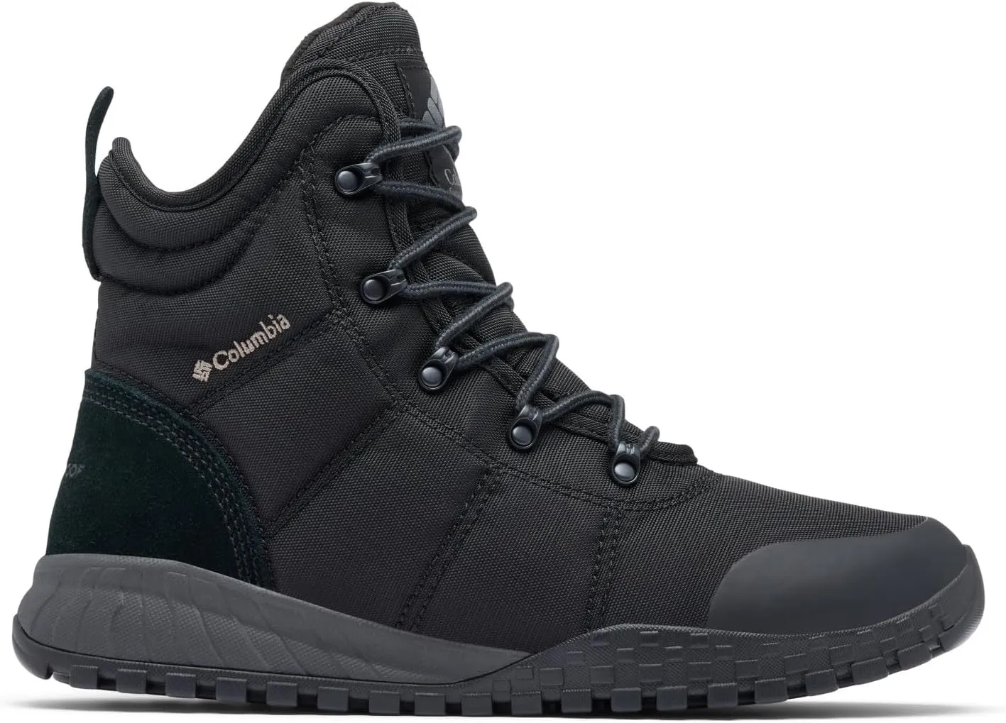 Columbia Men's Fairbanks Omni-Heat