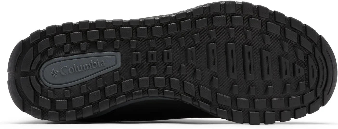 Columbia men's Fairbanks Rover Chelsea Snow Shoe