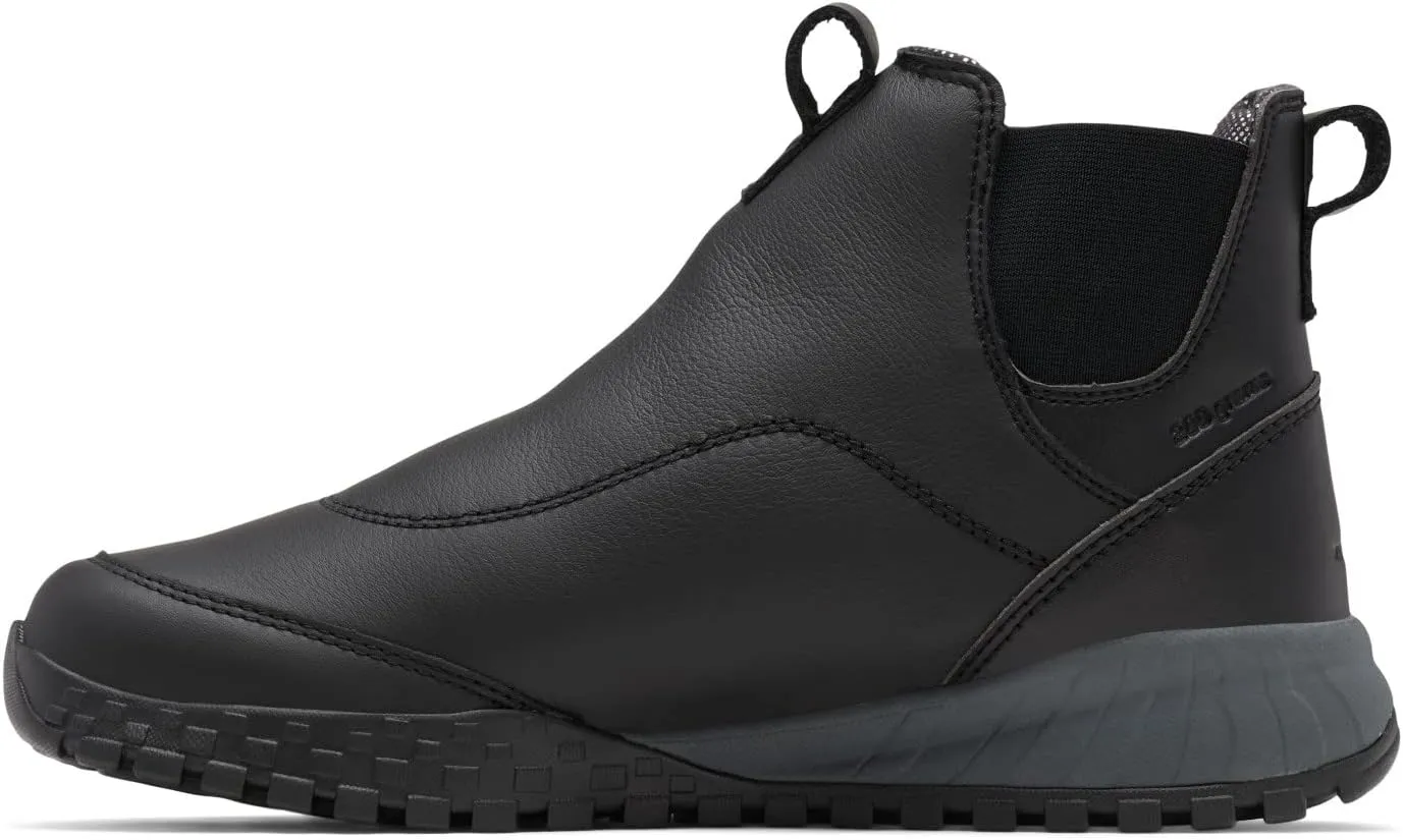 Columbia men's Fairbanks Rover Chelsea Snow Shoe