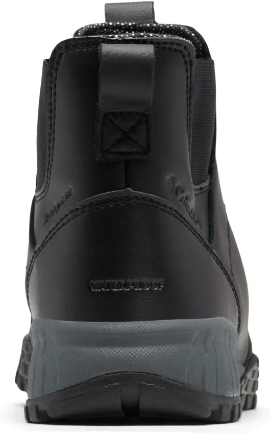 Columbia men's Fairbanks Rover Chelsea Snow Shoe