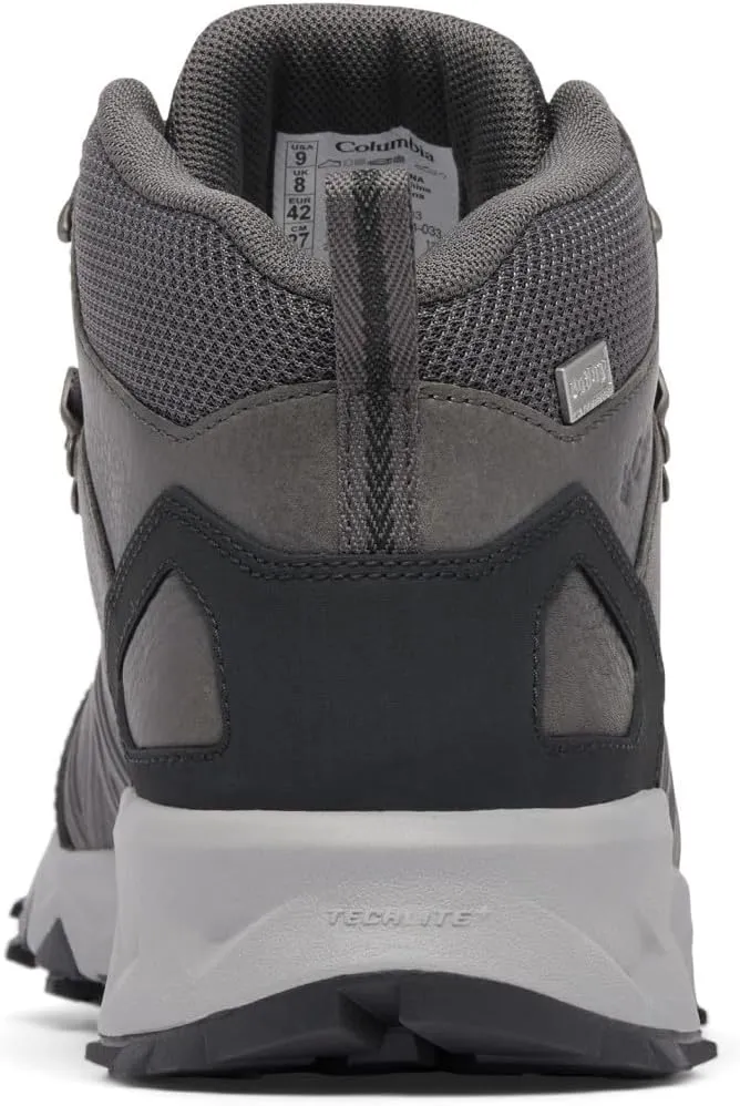Columbia Men's Peakfreak 2 Outdry Leather Mid Rise Trekking & Hiking Boots